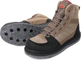 Fly Fishing Boots: How to Find the Perfect Fit