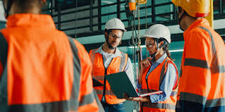 Improve Jobsite Compliance with ABC Carolinas Safety Training