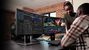 Transform Ideas into Stunning Visuals with Video Production