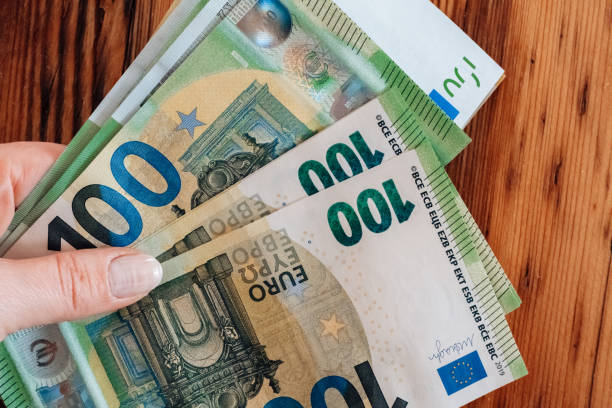 Buy euros Online – No Hidden Fees or Charges