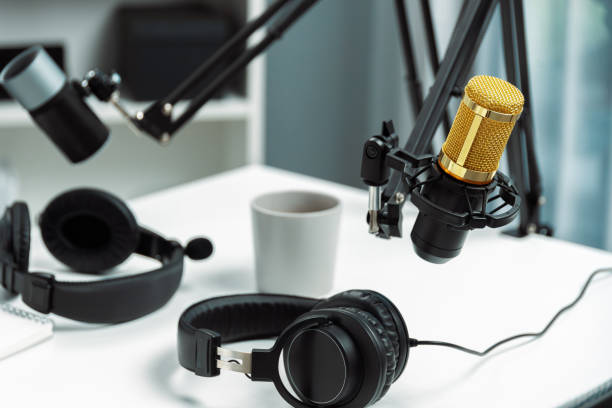 Work with a High-Impact Music PR Agency for Maximum Exposure