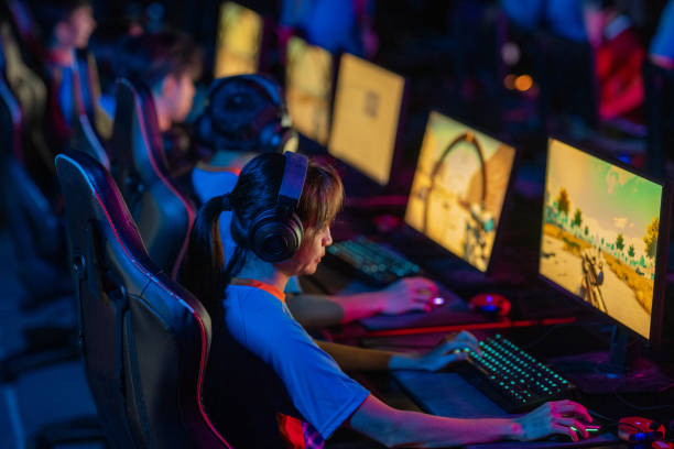 Explore the Best Minecraft Servers for Every Player