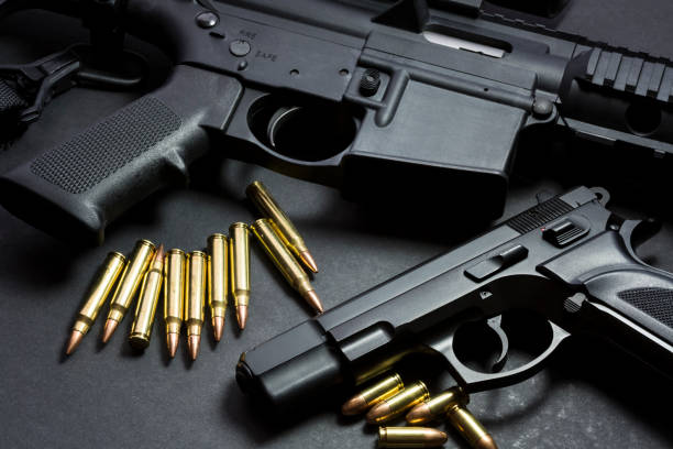 Glock 43x Slide – Factory-Original Quality You Can Trust