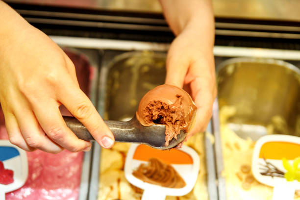 Make Your Party Delicious with Event Dessert Catering Services