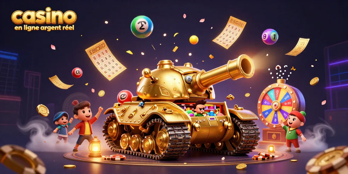 Jouez au casino en ligne argent réel avec des jeux dynamisés et des gains impressionnants.