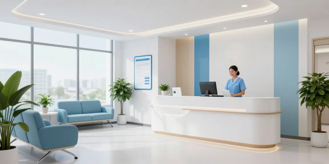 Hair transplant turkey price information in a compassionate healthcare setting featuring doctor consultations in a modern clinic.