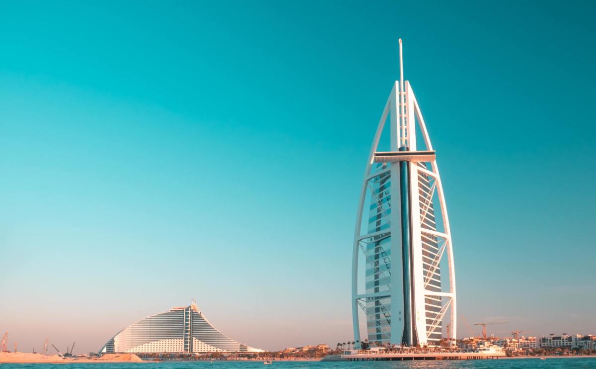Unlock the Secrets of Dubai with City Life Dubai