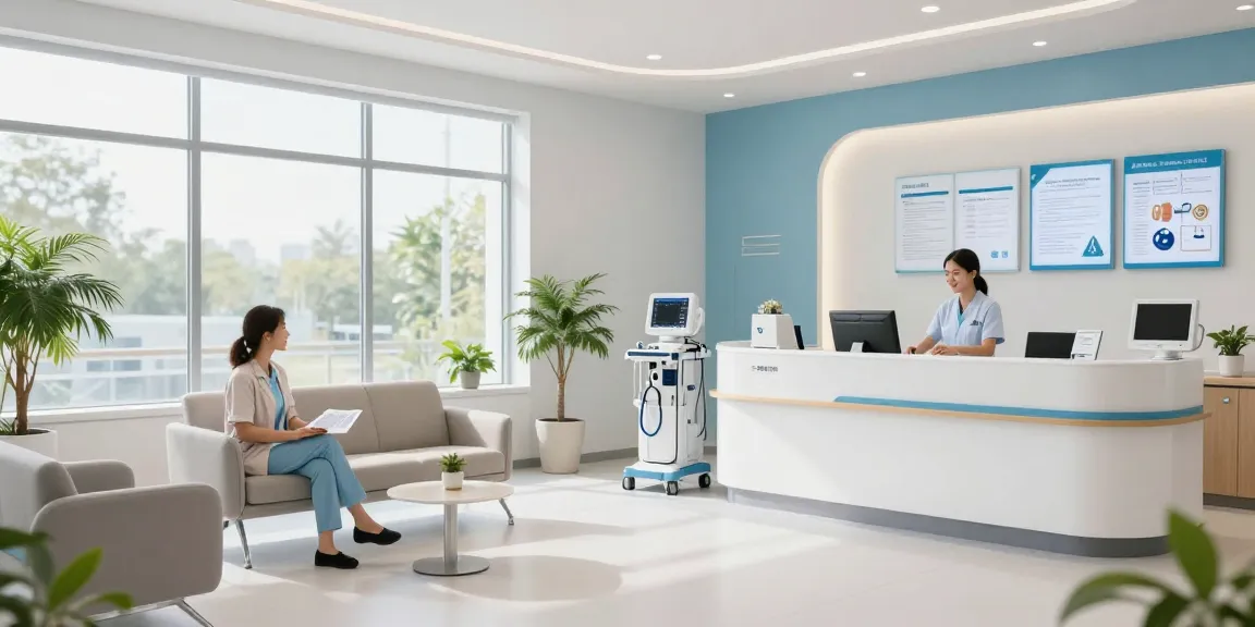 Hair transplant Turkey price consultation at a modern healthcare clinic with compassionate patient care.