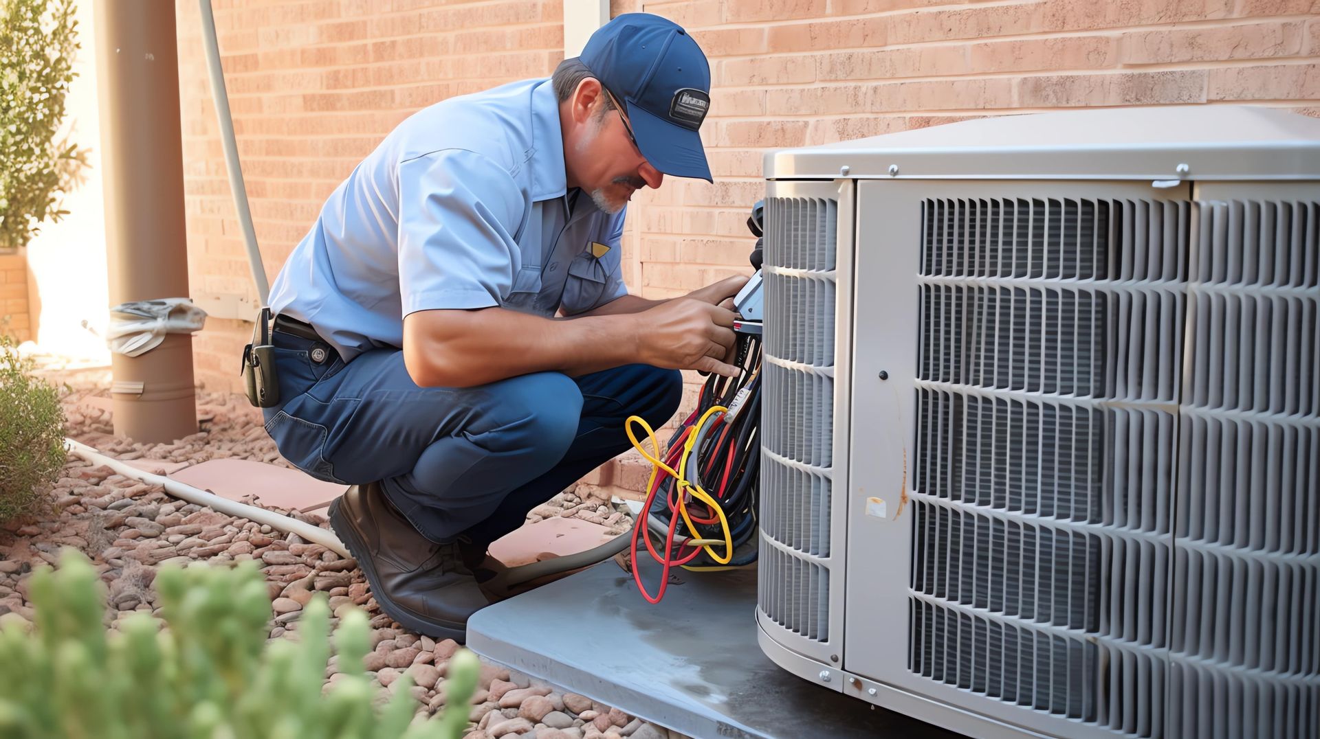 Furnace Replacement Bedford NY | High-Efficiency Furnace Installation