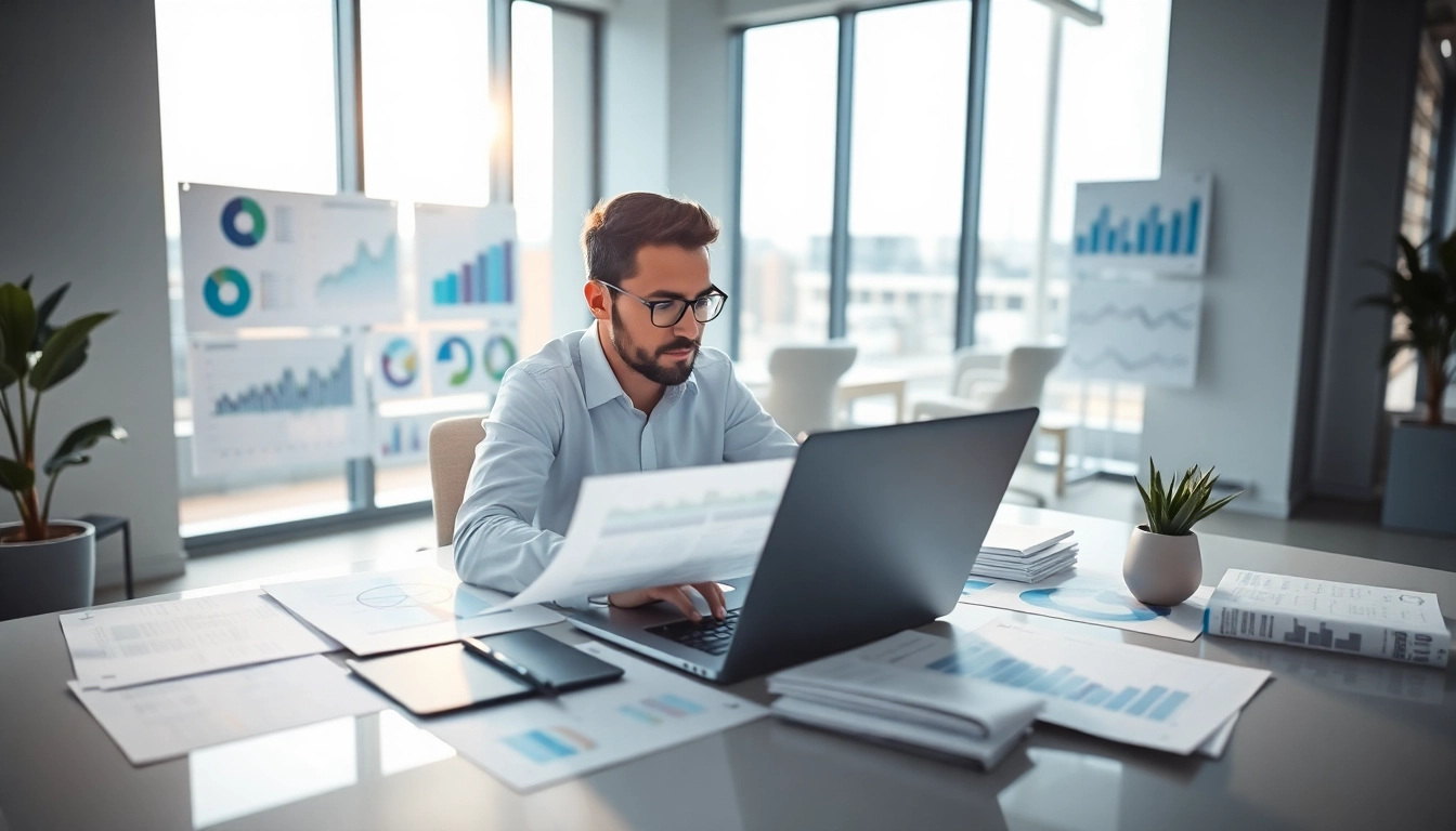 Analyze data to find competitor customer list in a modern office setting.