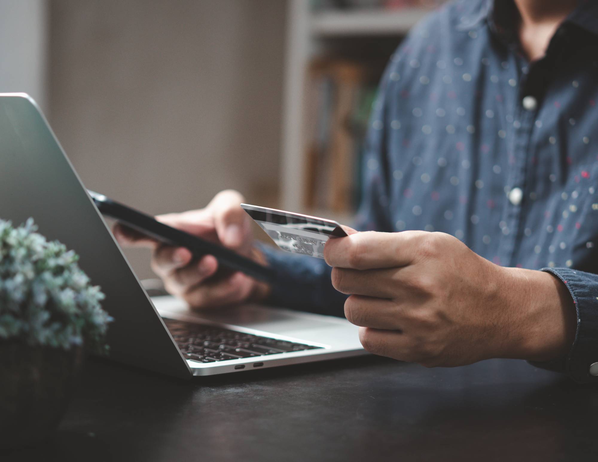 Payment Software – Unified Payment Software for Business Growth by Paybrain