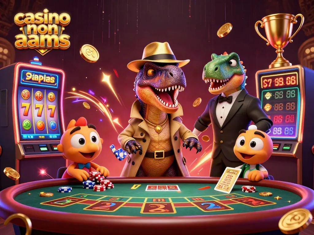 giocatore al casinò non AAMS che cerca di contare le carte mentre un pit boss lo osserva