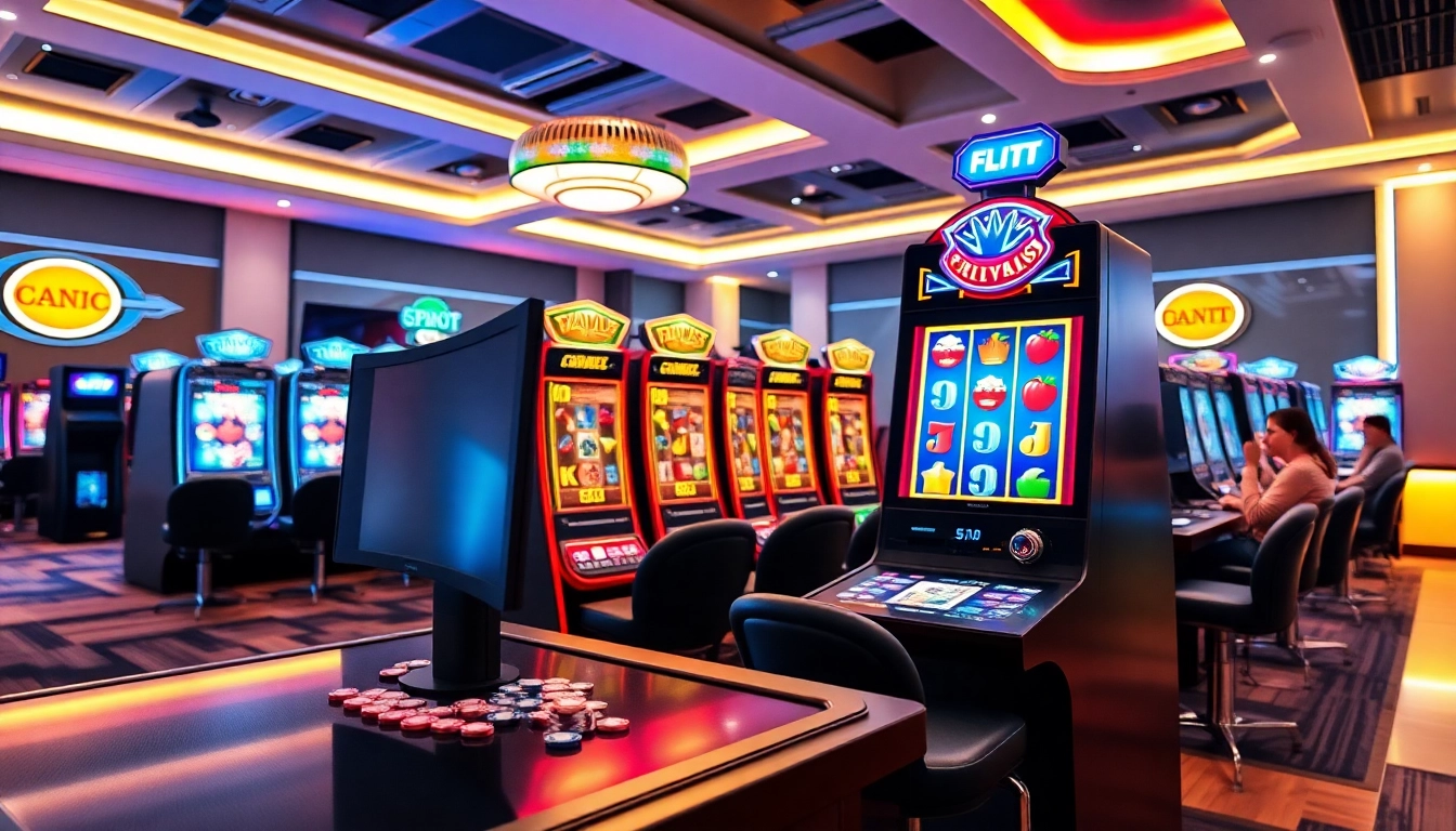 Menangkan diantogel slot dengan pengalaman bermain slot online yang mendebarkan.