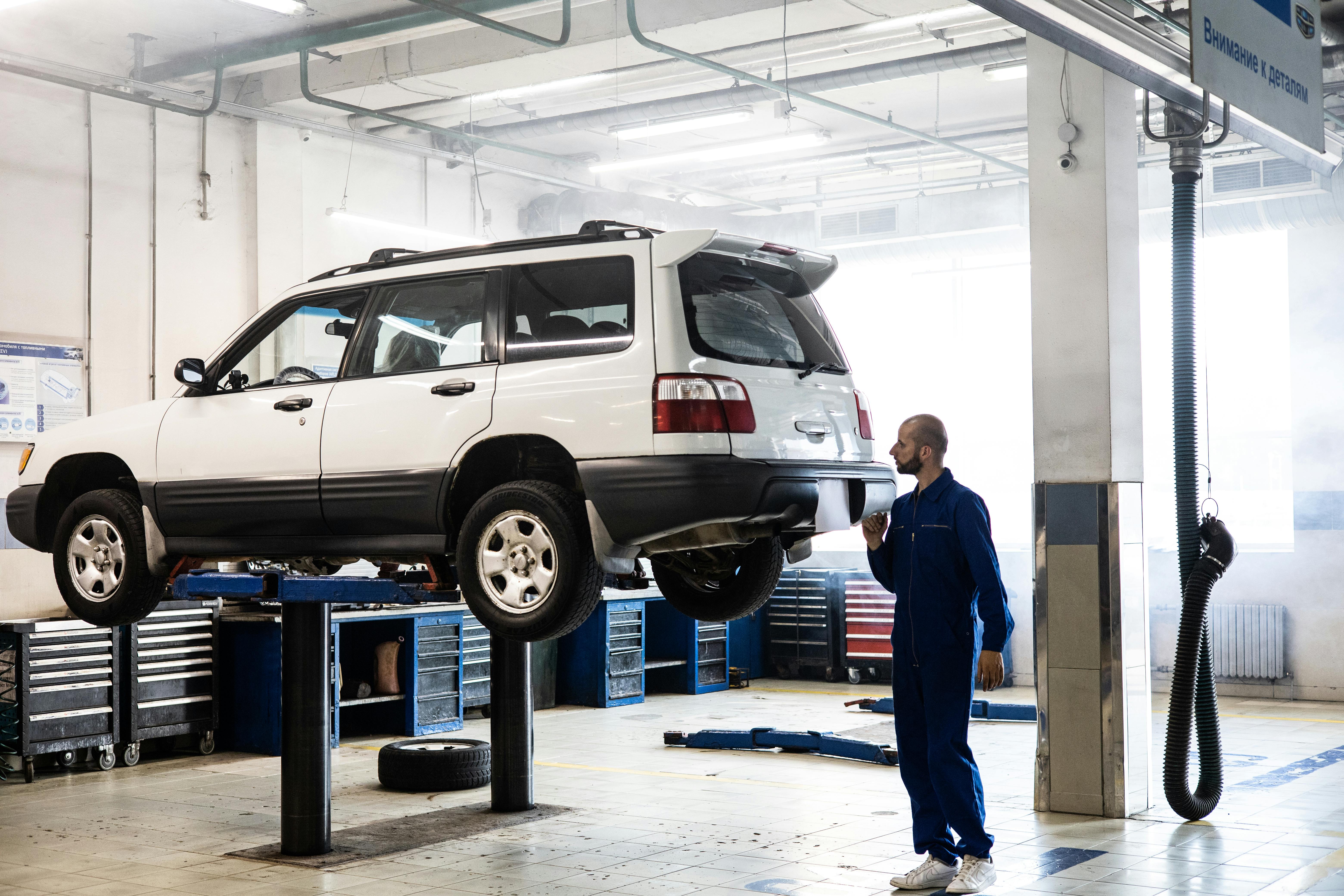 Your Source for Honest European Repair Tulsa for All Import Models