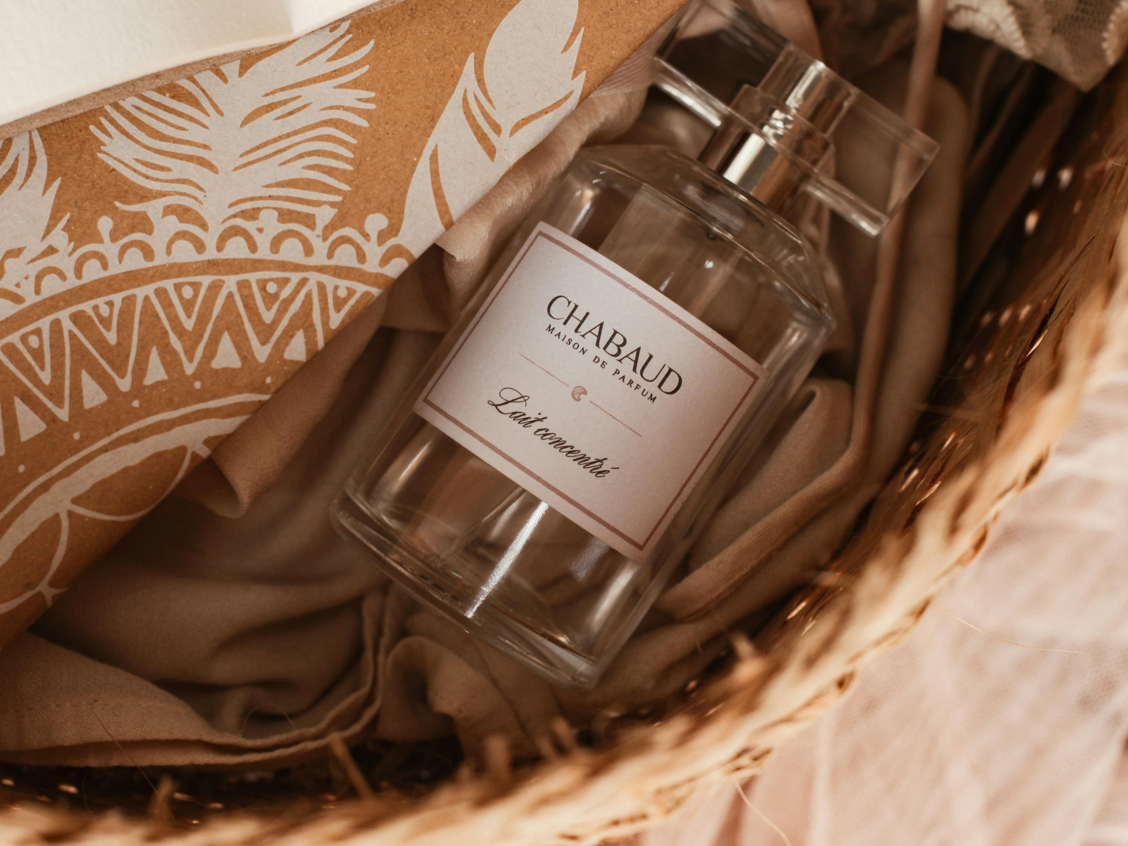 Hoe Dubai parfum jouw dagelijkse look transformeert