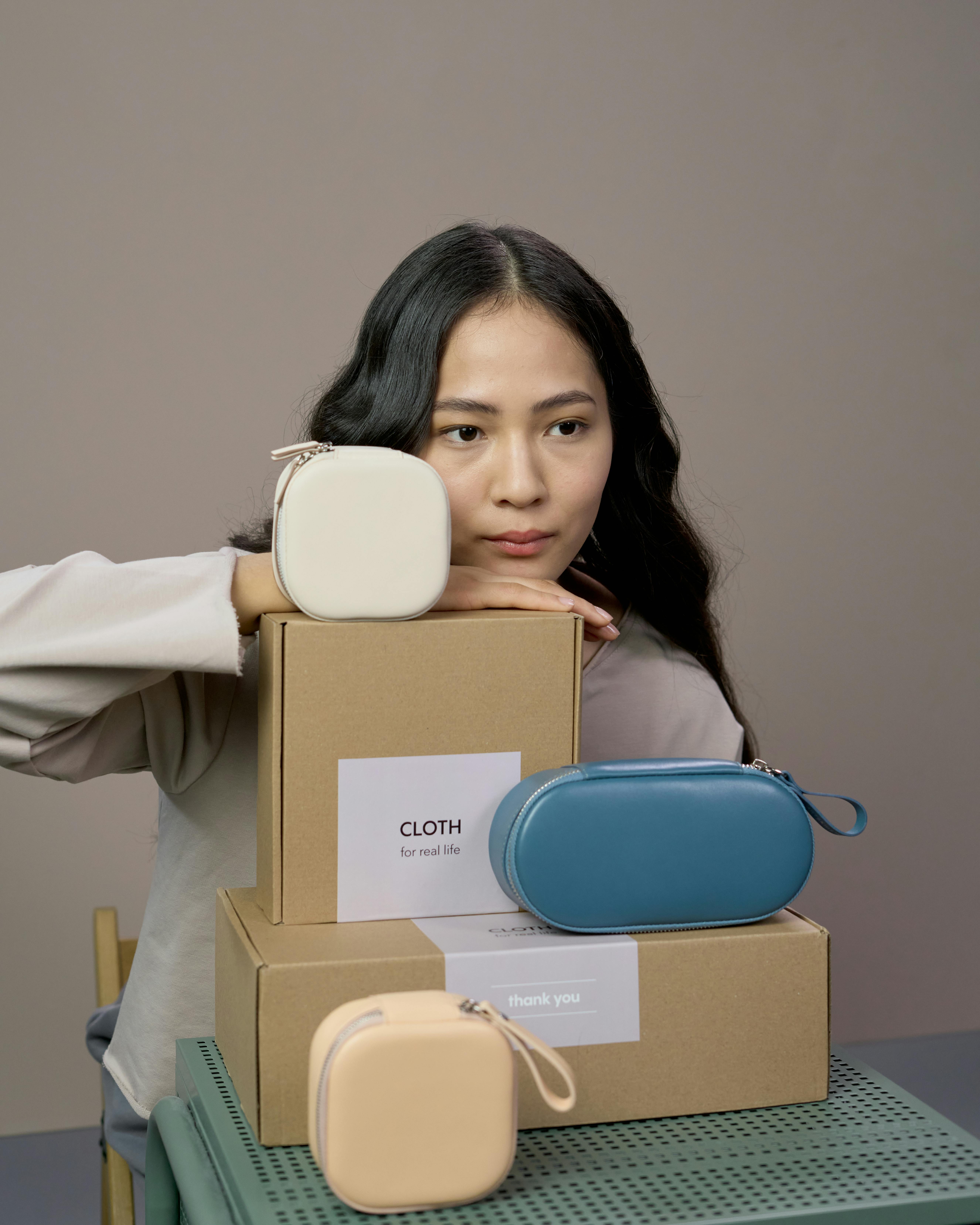 Boost Your Brand Awareness with Custom Promotional Products