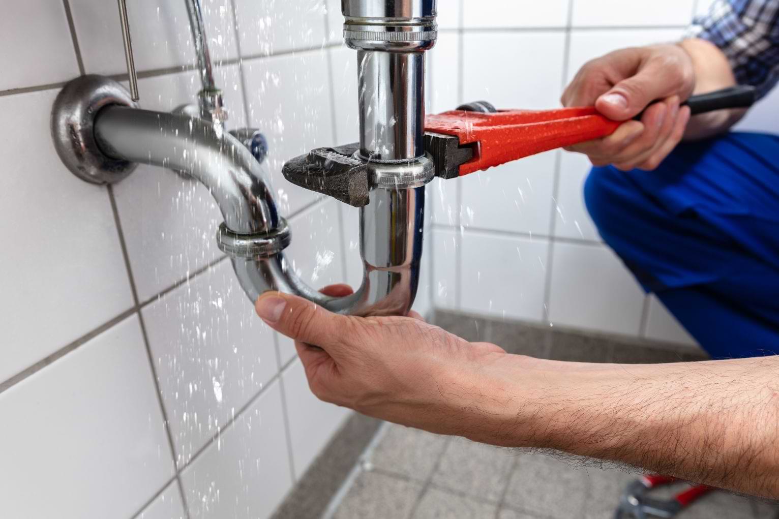 Emergency Repairs by Qualified Plumbers Chapel Hill