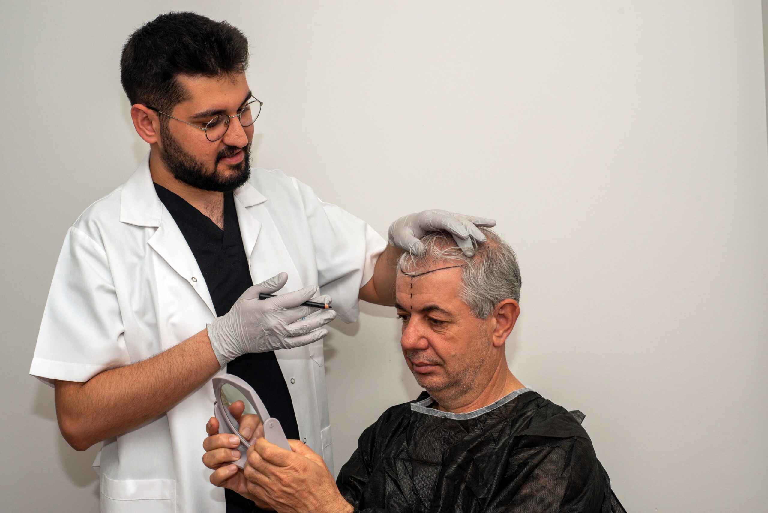 Hair Transplant London – Natural Results by Trusted Specialists