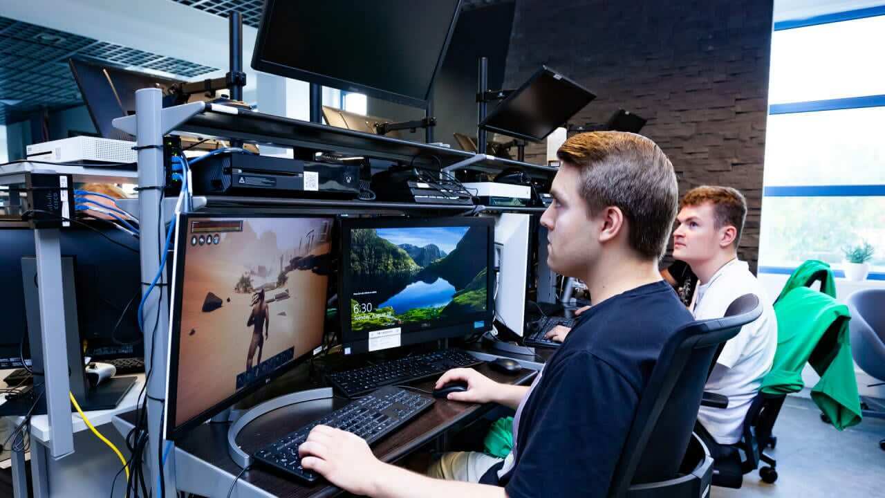 Future Trends in Outsourced Game Testing You Should Know