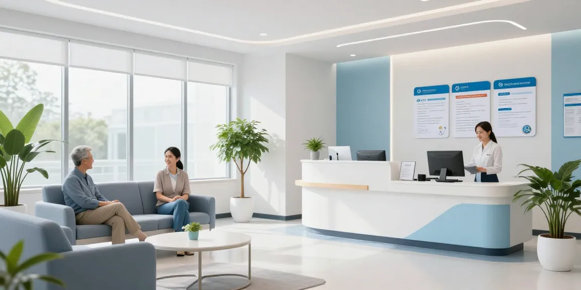 Keep ACA plan if I move - A welcoming healthcare clinic focusing on patient care and health insurance solutions.
