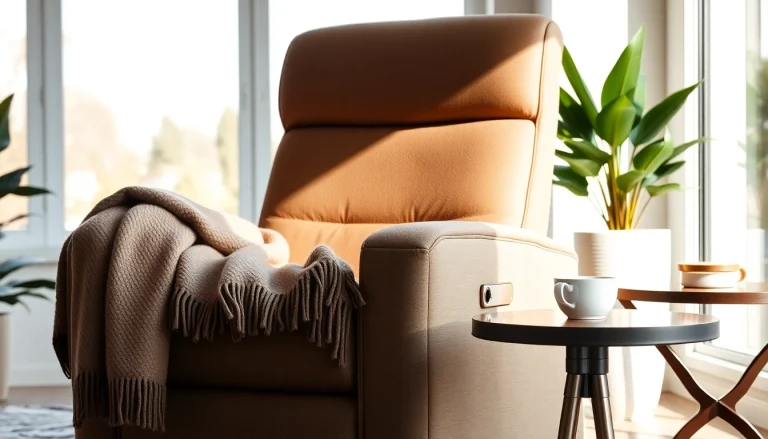Shop Power Lift Chair With Heat And Massage Online
