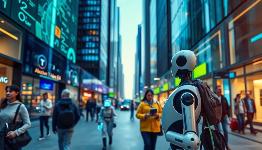 Engage with the future of technology at https://mohamedmmblog.tech showcasing AI and IoT in action.