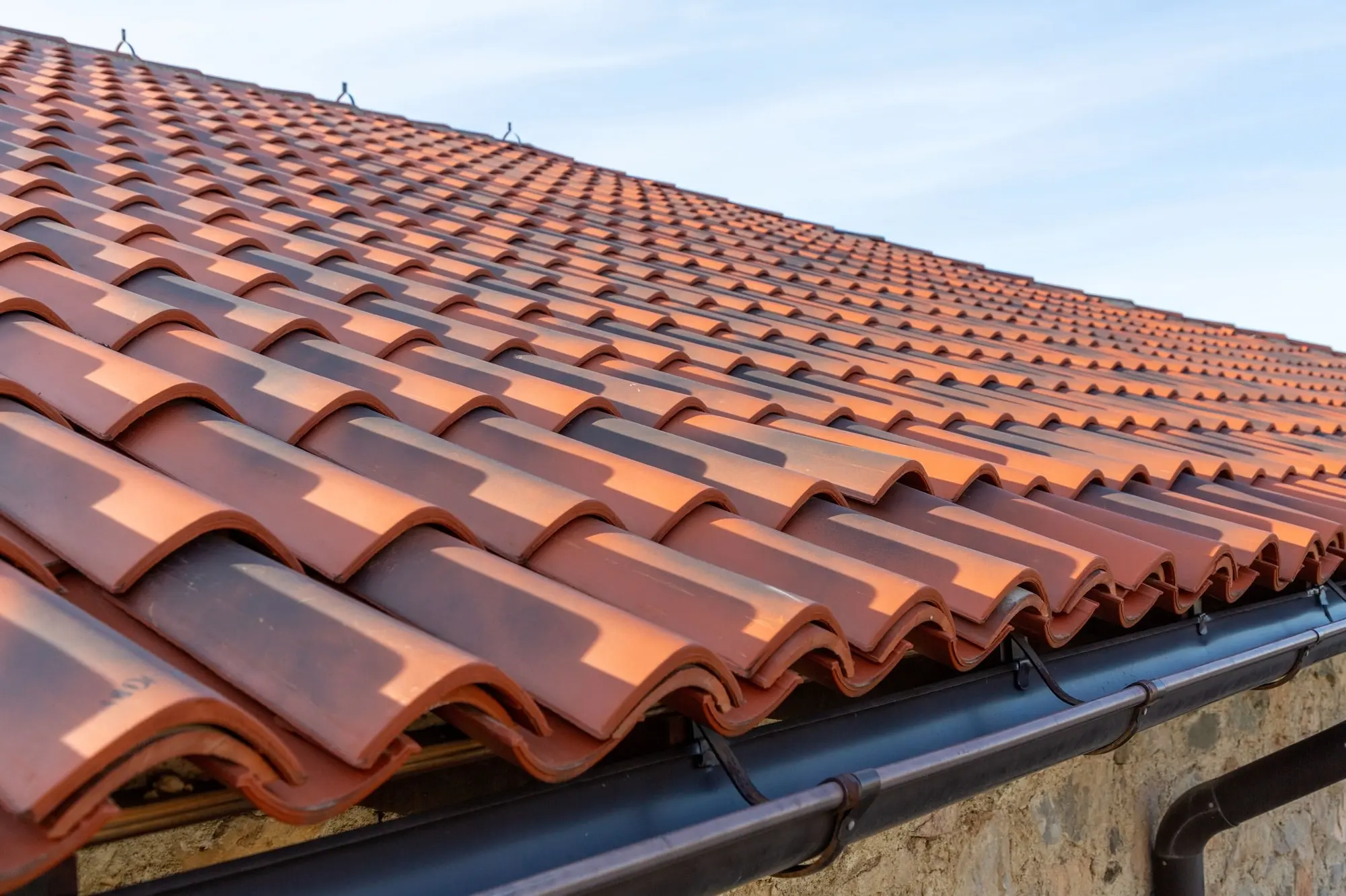 Why You Should Always Hire Professional Roofing Services