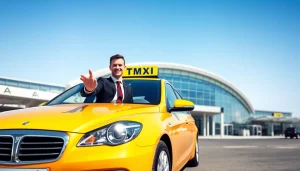 Book taxi Nottingham to Heathrow Airport with a friendly driver ready for your transfer.