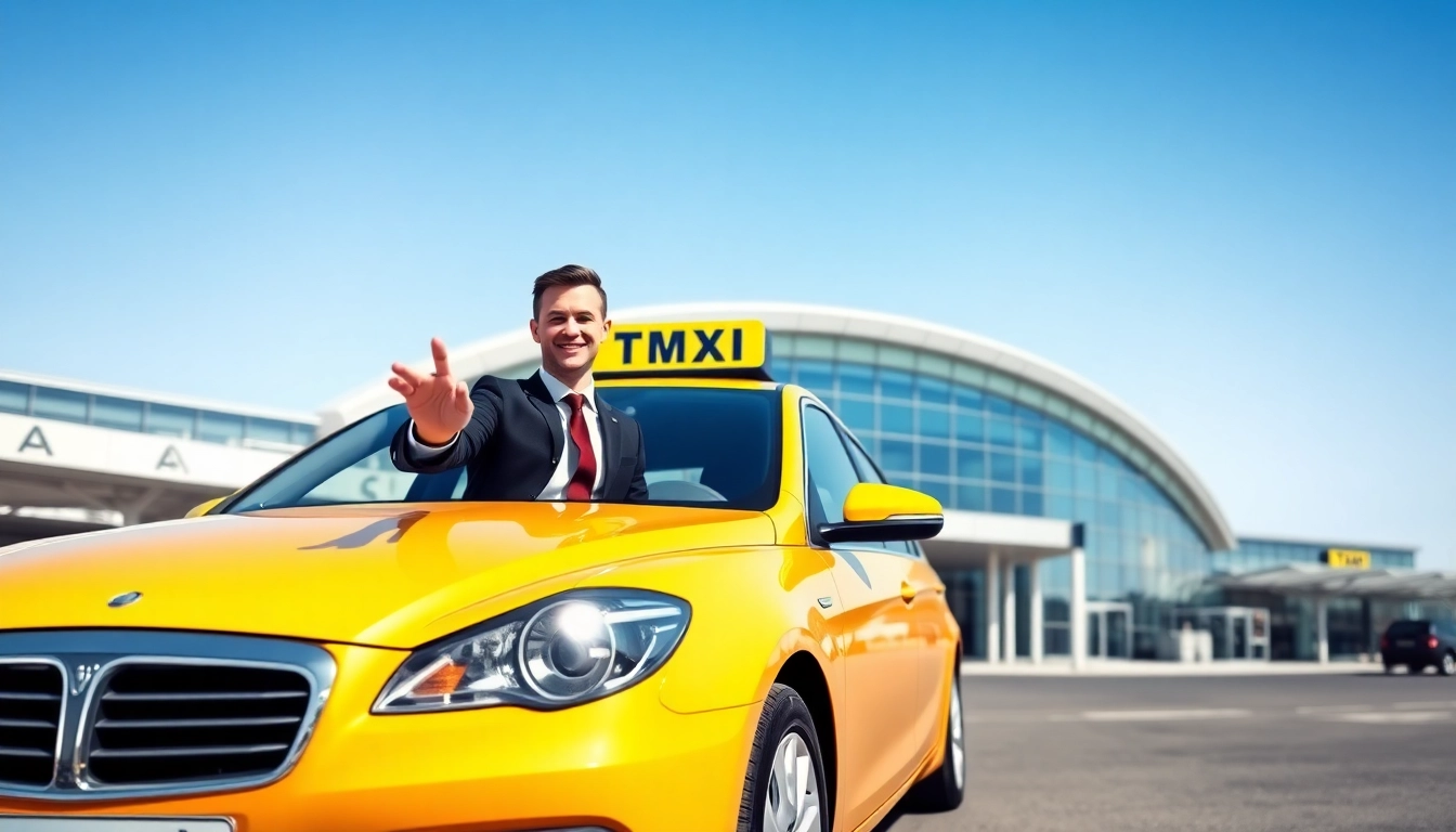 Reliable Taxi Nottingham to Heathrow Airport: Prices, Services, and Tips