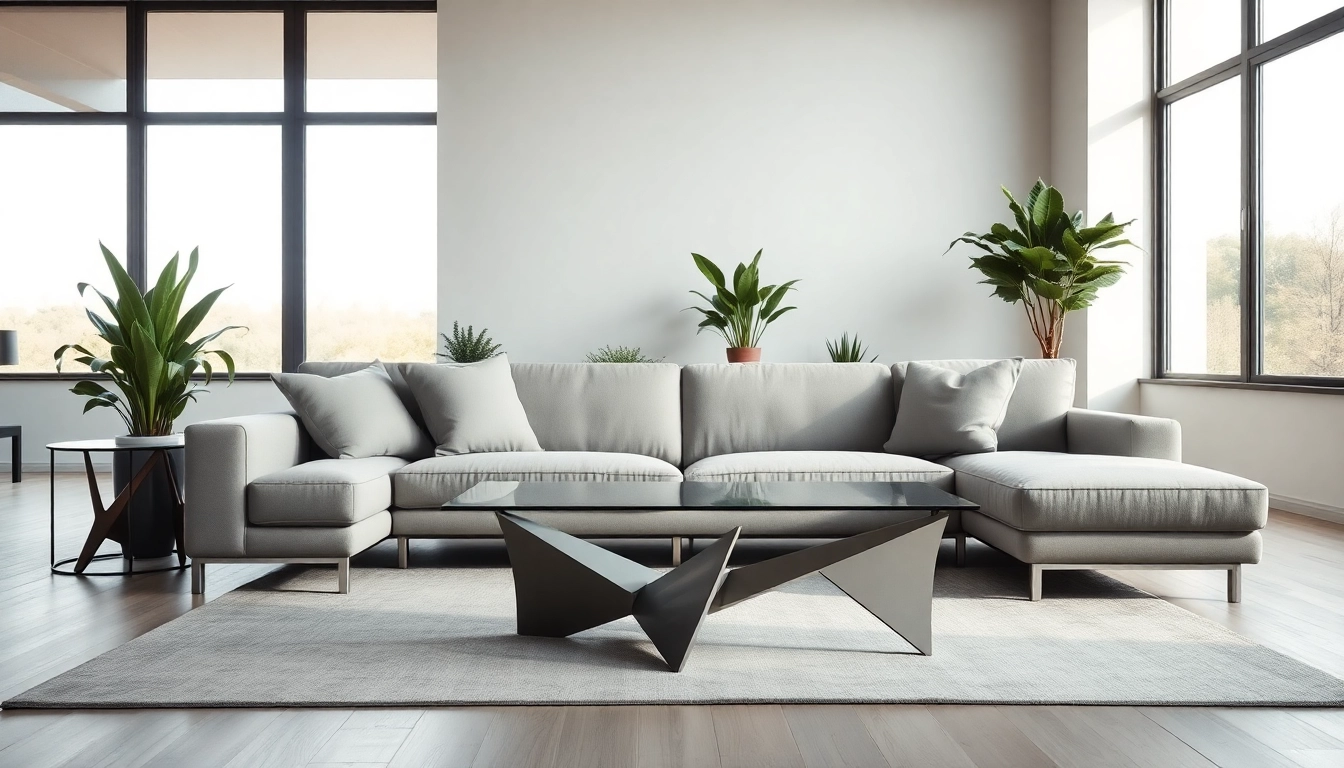 Elevate Your Home Design with Insights from https://merithome.co.uk: Modern Minimalism Explained