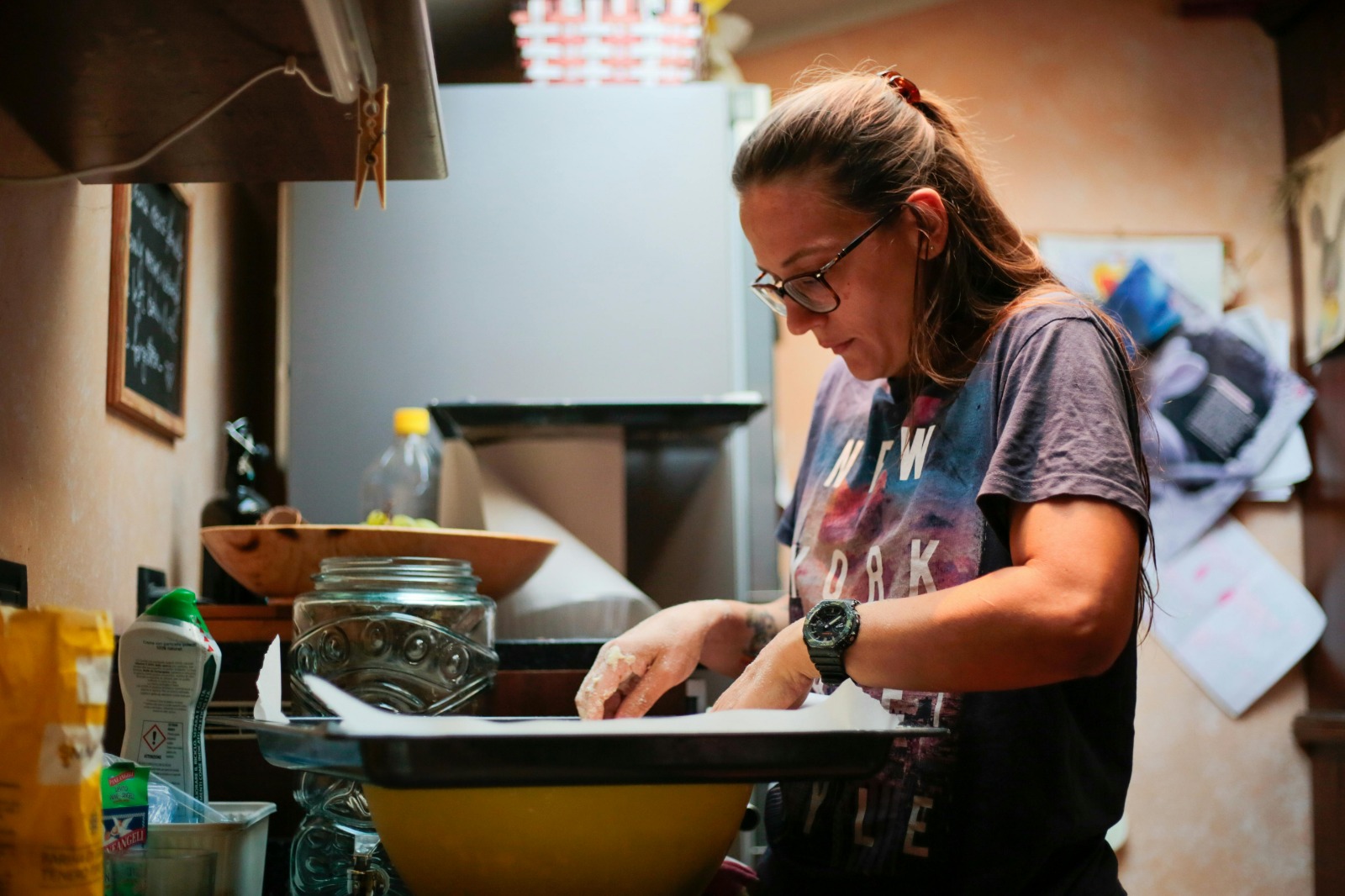 AllClean Offers Trusted Kitchen Deep Cleaning Dubai