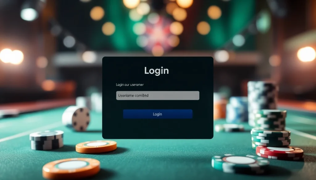 Masuk ke sayaptogel login dengan pengalaman pengguna yang menarik dan desain modern.
