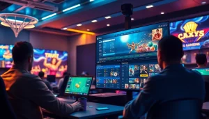 79King offers a vibrant and user-friendly online gambling experience in 2025.