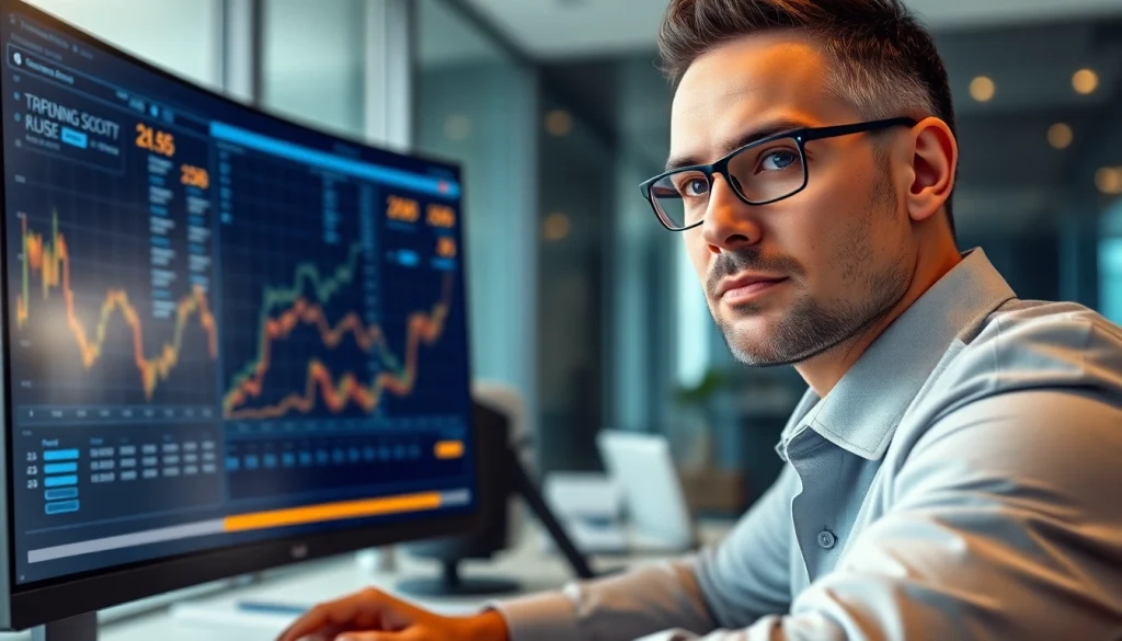 Professional finance advisor reviewing secure betting platform data for 79king hn in 2025