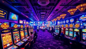 Bergabunglah dengan bos88 untuk pengalaman permainan slot online yang mendebarkan dan imersif.