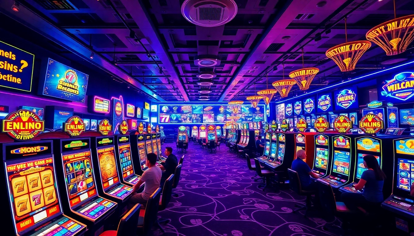 Permainan Slot Menarik di bos88 dan Cara Mendapatkan Keuntungan Maksimal