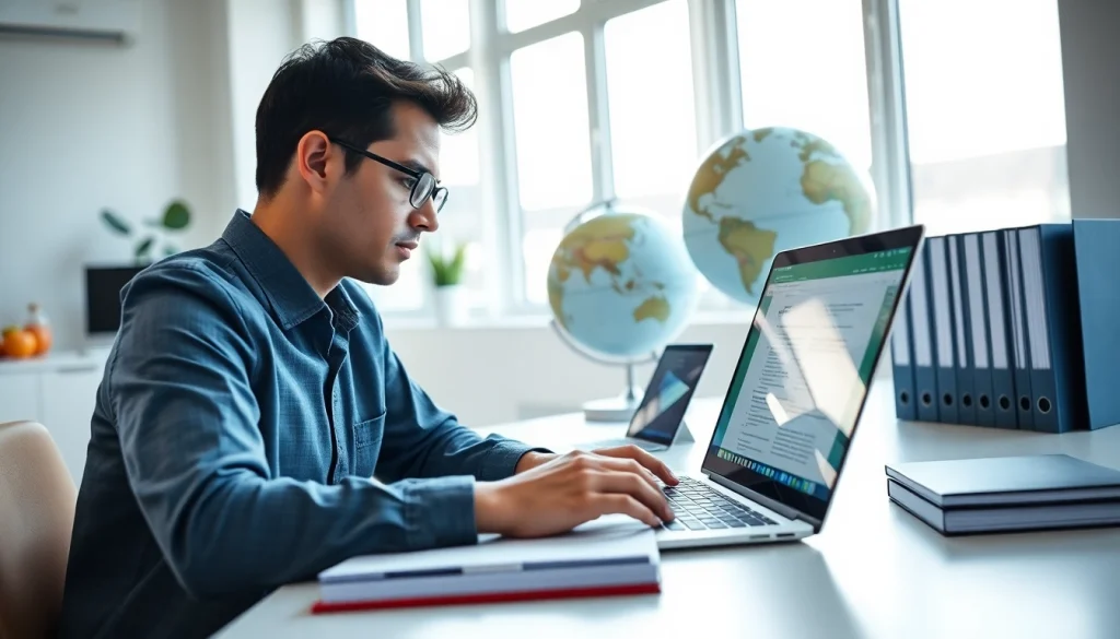 Enhance your translation services with effective strategies at https://www.elitetranslingo.com for global communication.