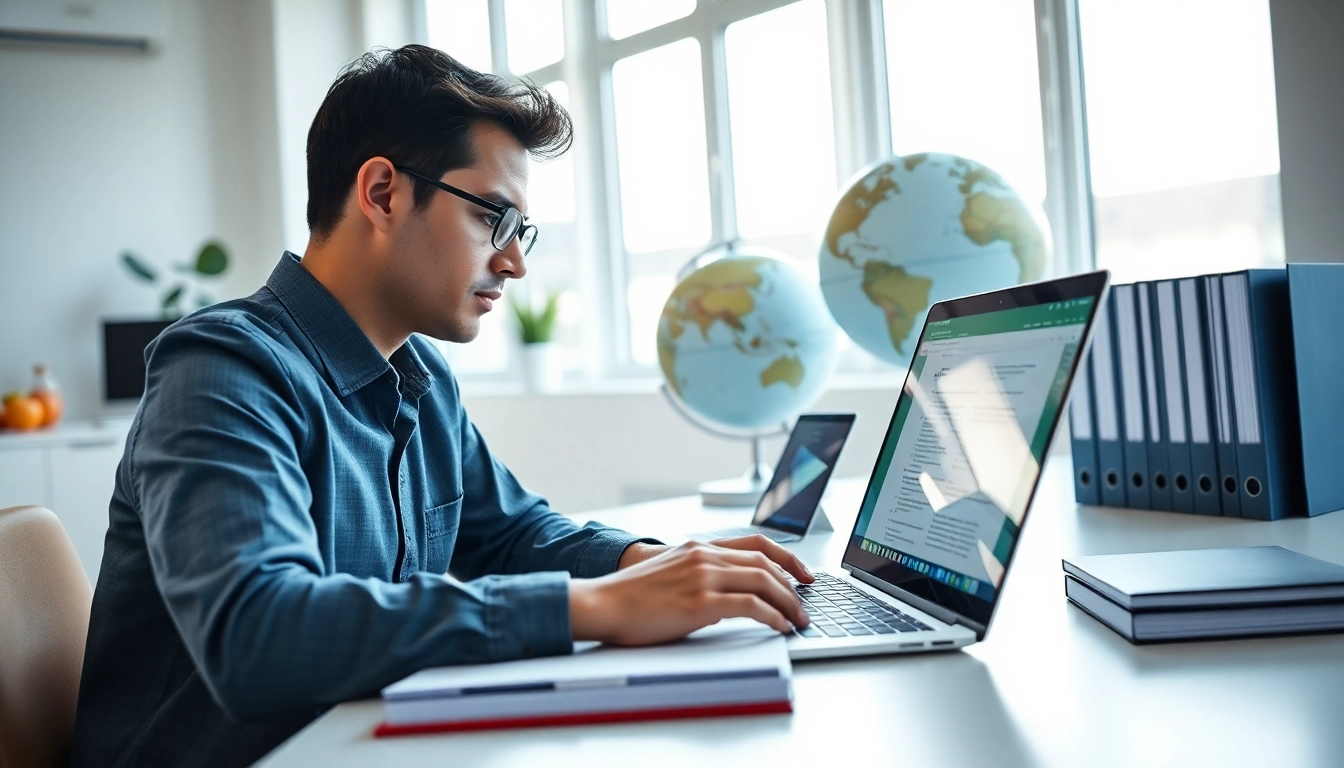 Elevate Your Global Communication Strategies with https://www.elitetranslingo.com