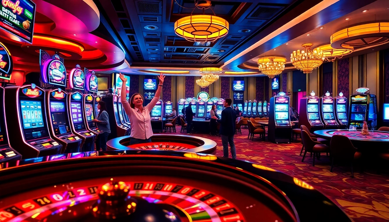 Panduan Lengkap untuk Menang di Kasinojitu dengan Strategi Terbaik