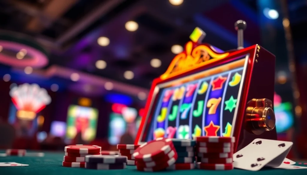 Masuk ke sayapbola login slot dengan antarmuka permainan modern dan menarik.