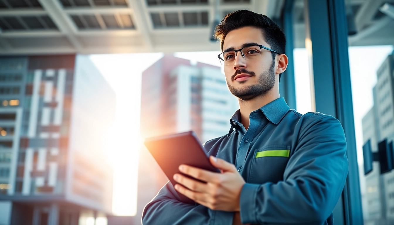 Comprehensive Guide to Choosing the Right Security Company for Your Needs