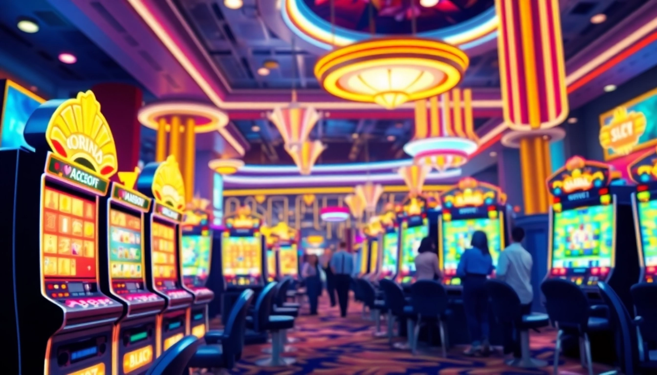 Strategi Jitu Menang di Slot Gacor untuk Pemain Pemula