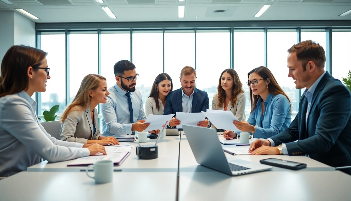 Elevate Your Business with Quickplus Business Consultants: Expert Guidance at Every Step