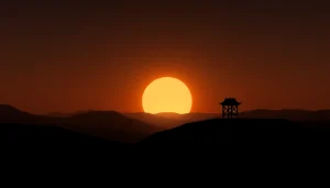 車 リースを検討する家族、カタログを見つめるシーン。安心感あふれる光景。