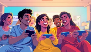 Join the Jalwa game register and enjoy thrilling gameplay experiences with real rewards.