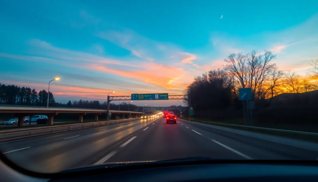 Vigneta Cehia: cum se cumpără vigneta pentru călătorii pe autostrăzi cehești