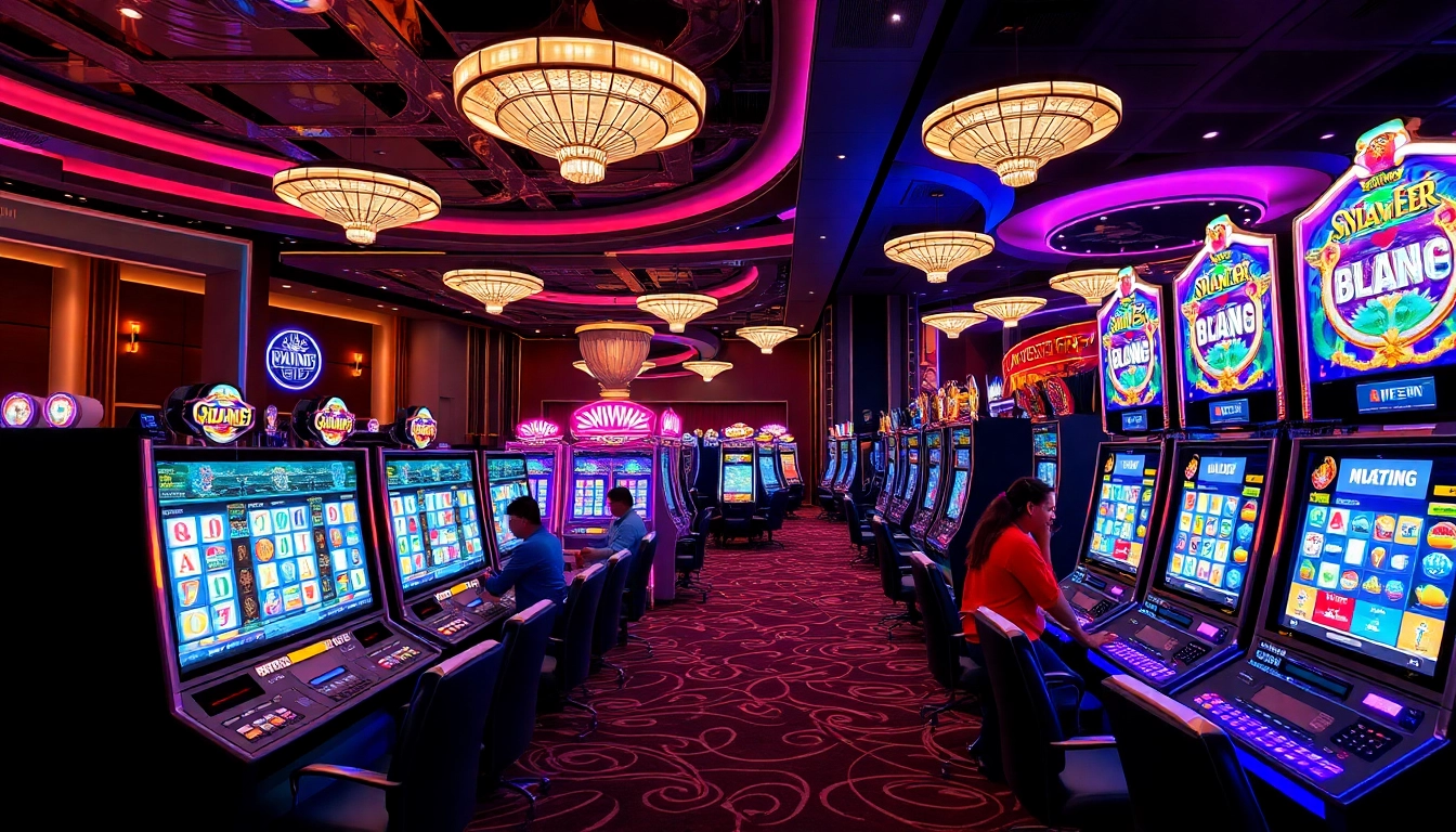 Keunggulan dan Peluang Menang di Luxury333 Slot Terbaik