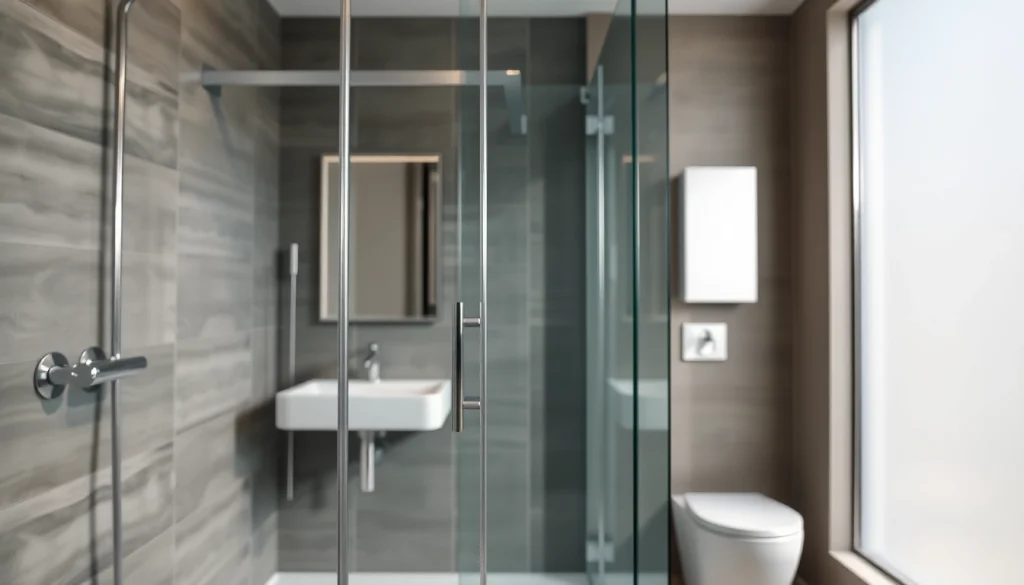 Gestalte dein Badezimmer mit sonni sanitär für ein modernes und elegantes Ambiente.