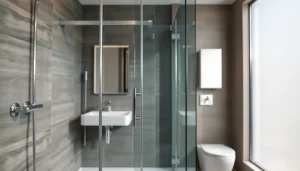 Gestalte dein Badezimmer mit sonni sanitär für ein modernes und elegantes Ambiente.