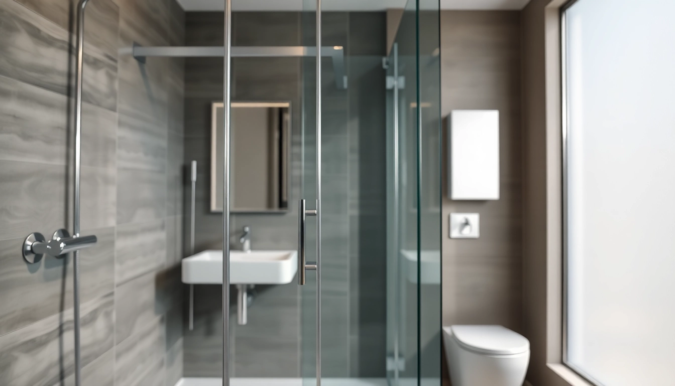 Gestaltungsideen für dein Badezimmer mit sonni sanitär Produkten